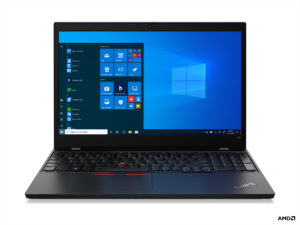 Lenovo ThinkPad L15 Gen1 20U7000VUS 15.6 Notebook